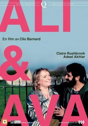 Ali & Ava [ NON-USA FORMAT, PAL, Reg.2 Import - Norway ]