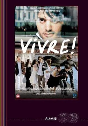 Alive! ( Vivre! ) [ NON-USA FORMAT, PAL, Reg.2 Import - France ]