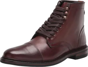 Allen Edmonds Men's Landon Chukka Boot