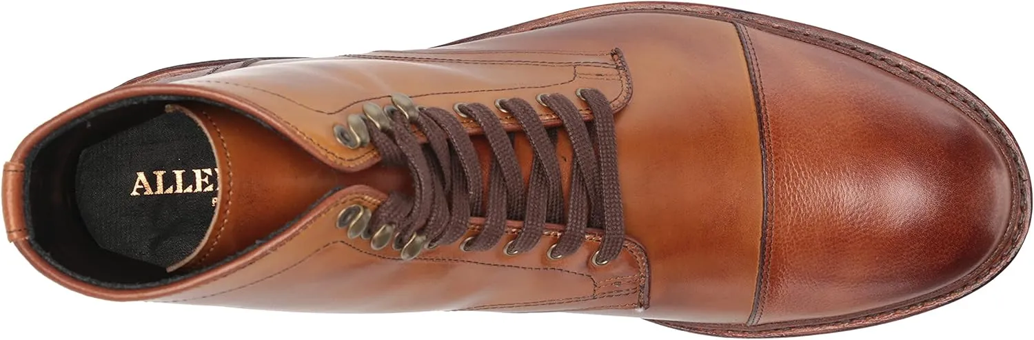 Allen Edmonds Men's Landon Chukka Boot