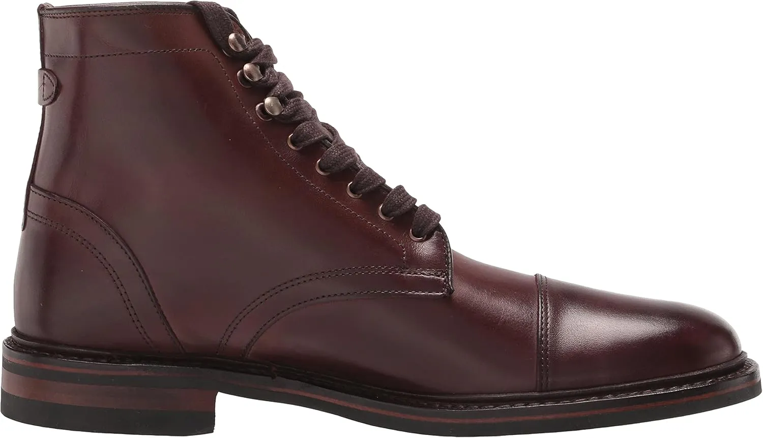 Allen Edmonds Men's Landon Chukka Boot
