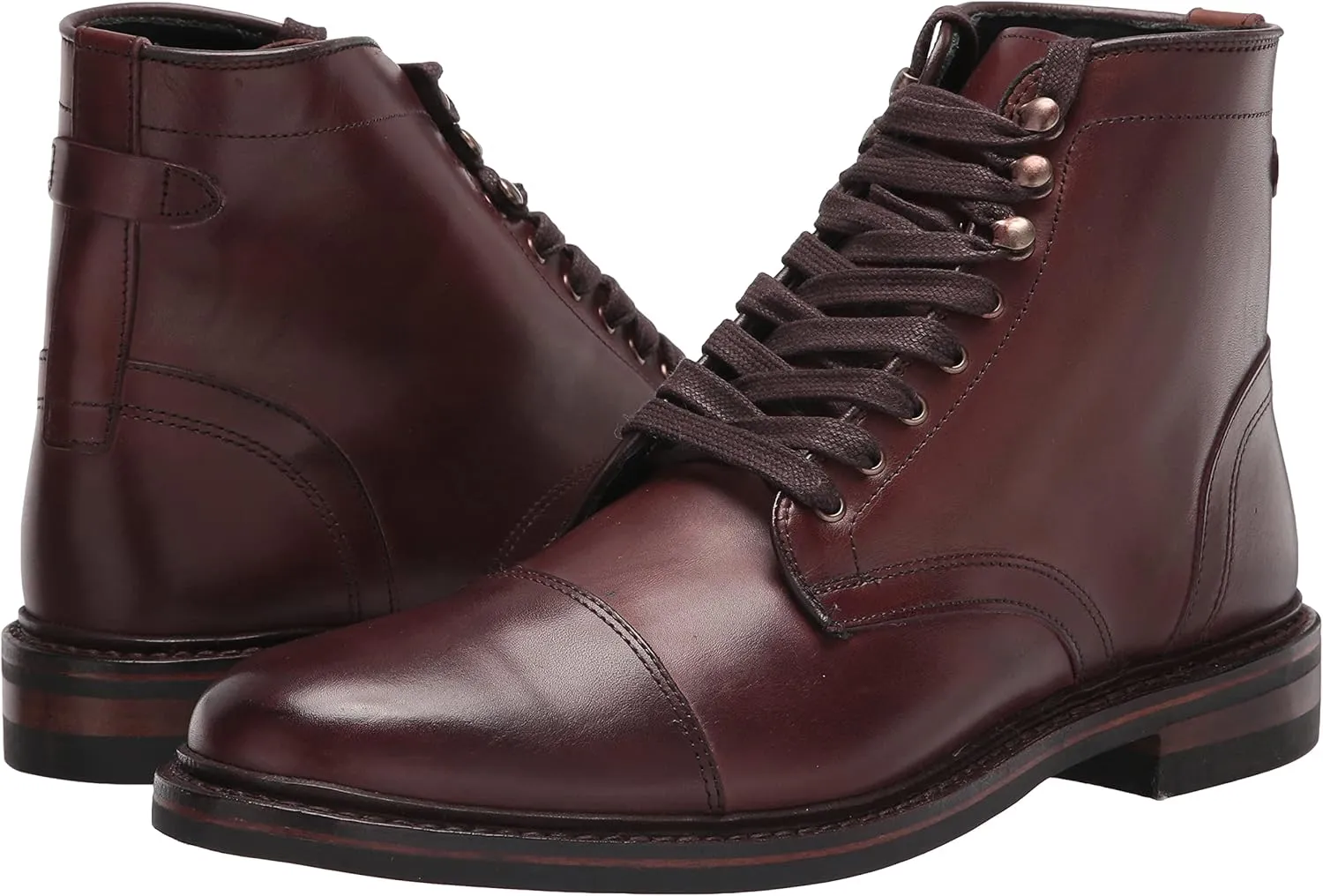 Allen Edmonds Men's Landon Chukka Boot