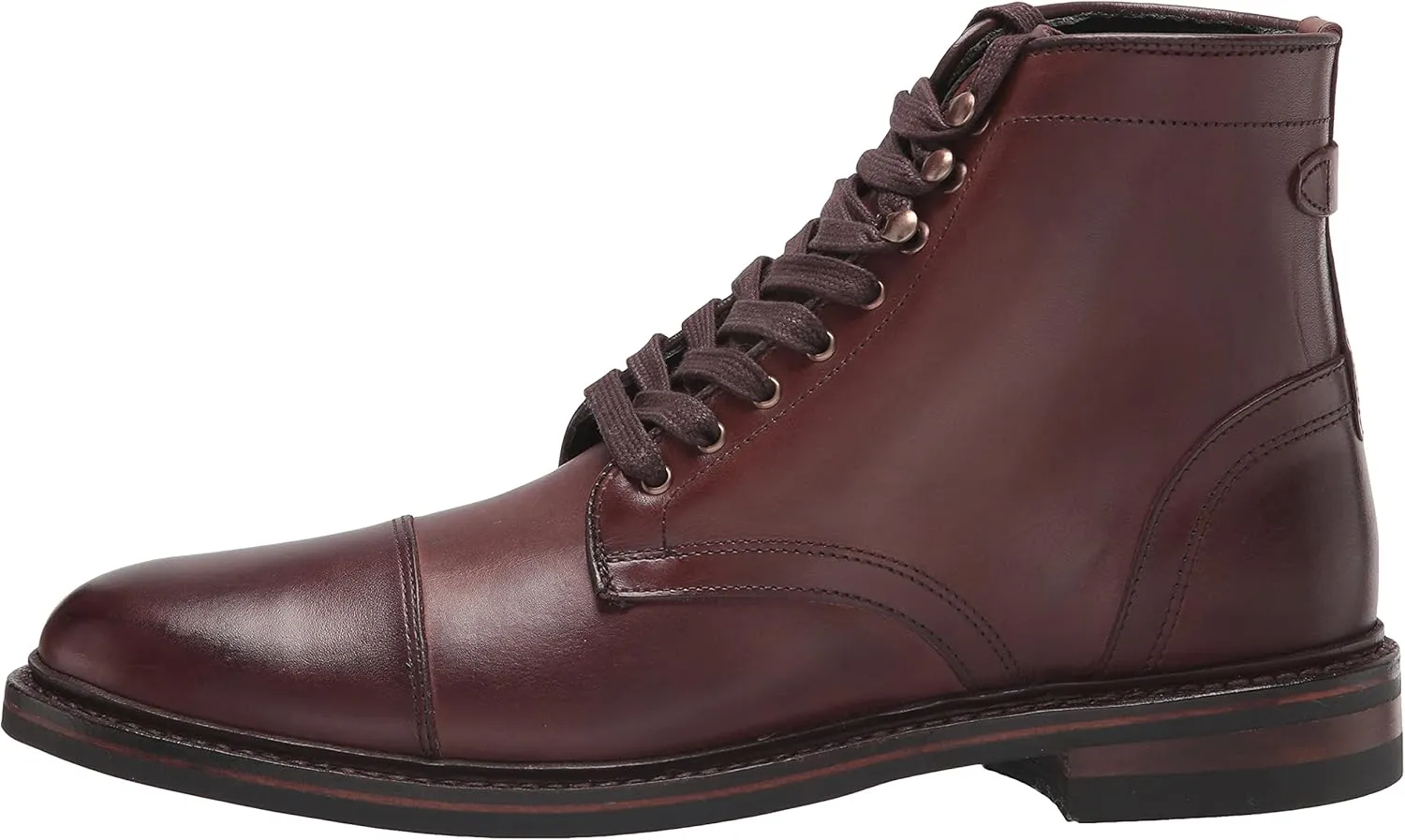 Allen Edmonds Men's Landon Chukka Boot