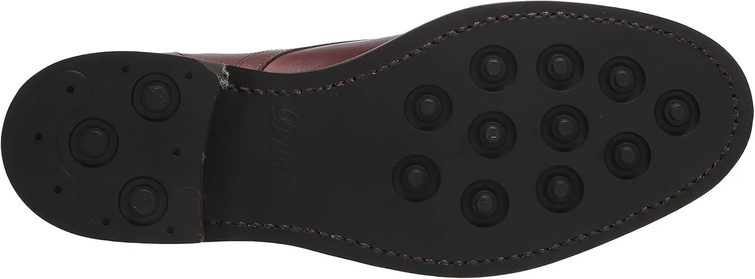 Allen Edmonds Men's Landon Chukka Boot
