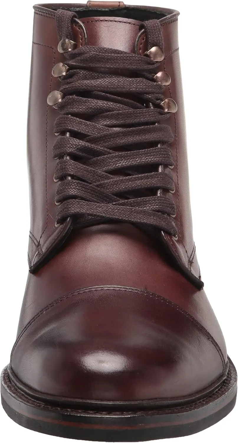 Allen Edmonds Men's Landon Chukka Boot