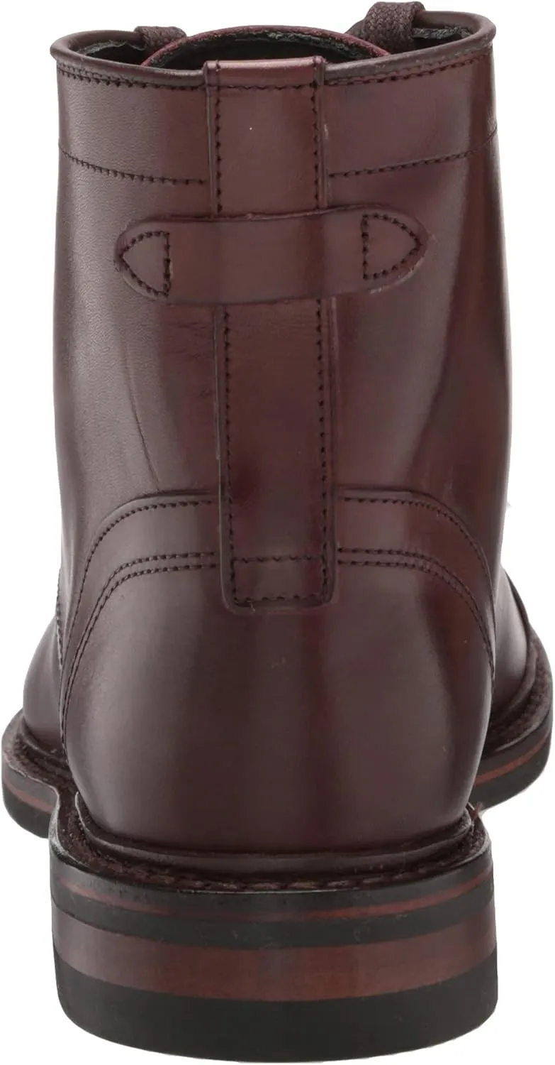 Allen Edmonds Men's Landon Chukka Boot