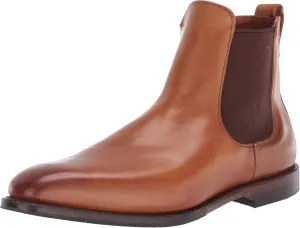Allen Edmonds Mens Liverpool Walnut Plain Toe Oxfords 7 D