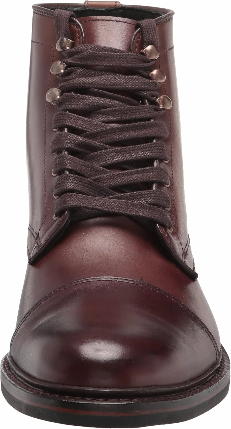 Allen Edmonds Men's Landon Chukka Boot