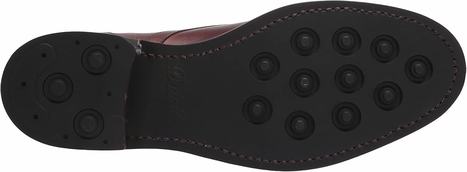 Allen Edmonds Men's Landon Chukka Boot