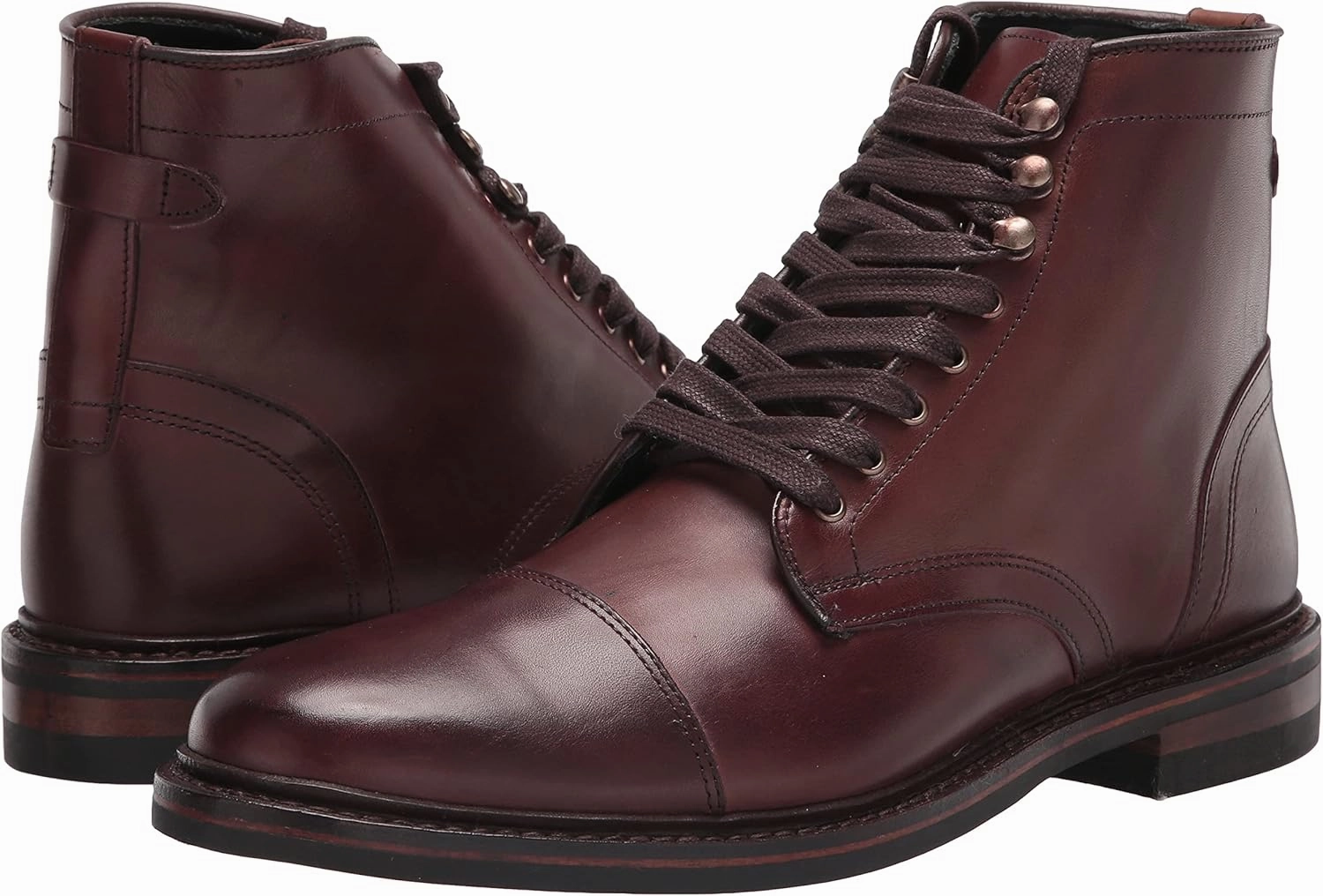 Allen Edmonds Men's Landon Chukka Boot