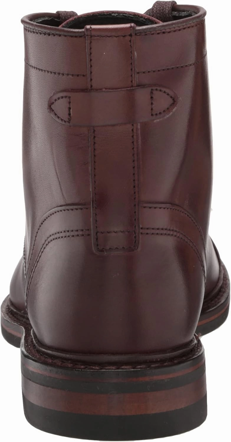 Allen Edmonds Men's Landon Chukka Boot