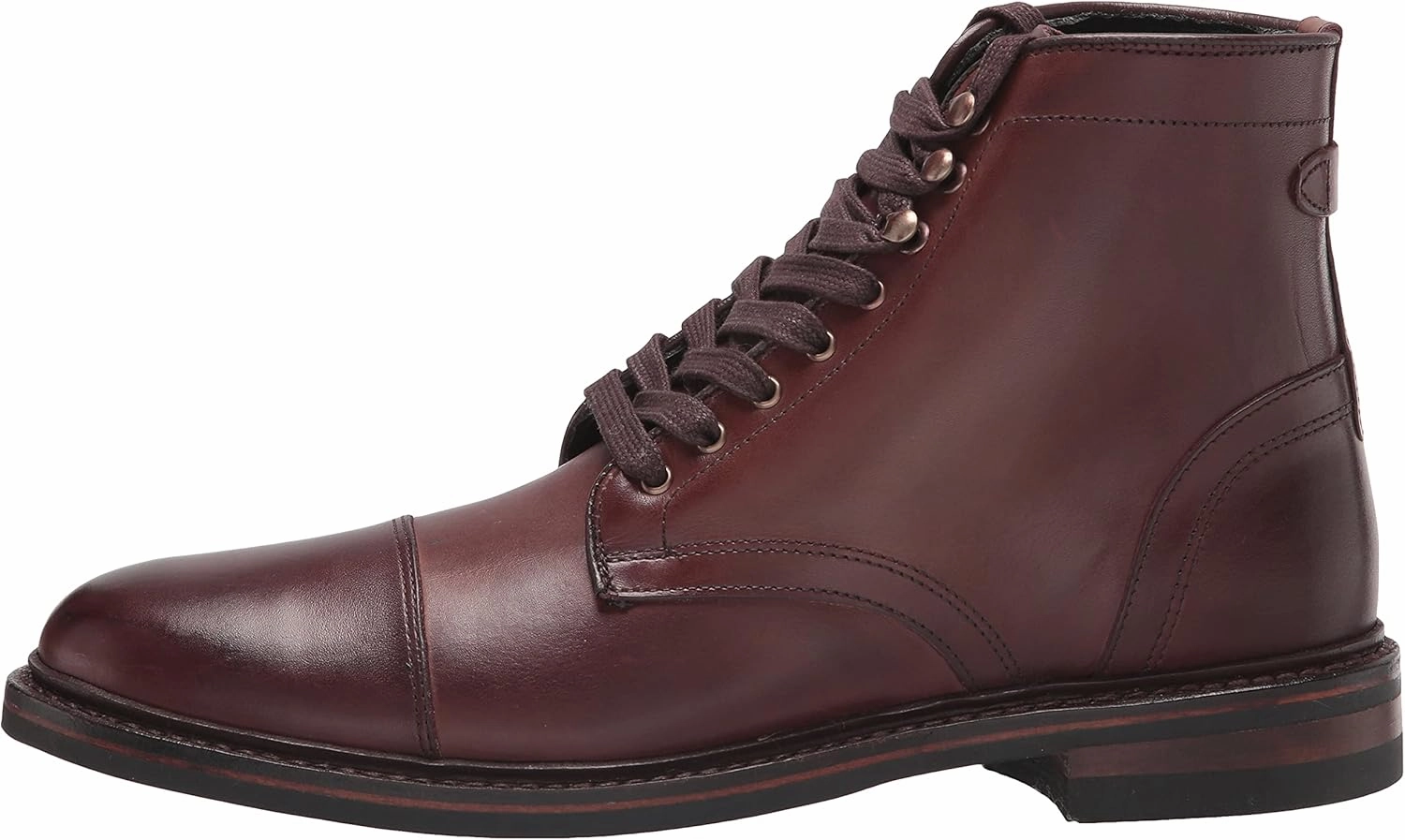 Allen Edmonds Men's Landon Chukka Boot