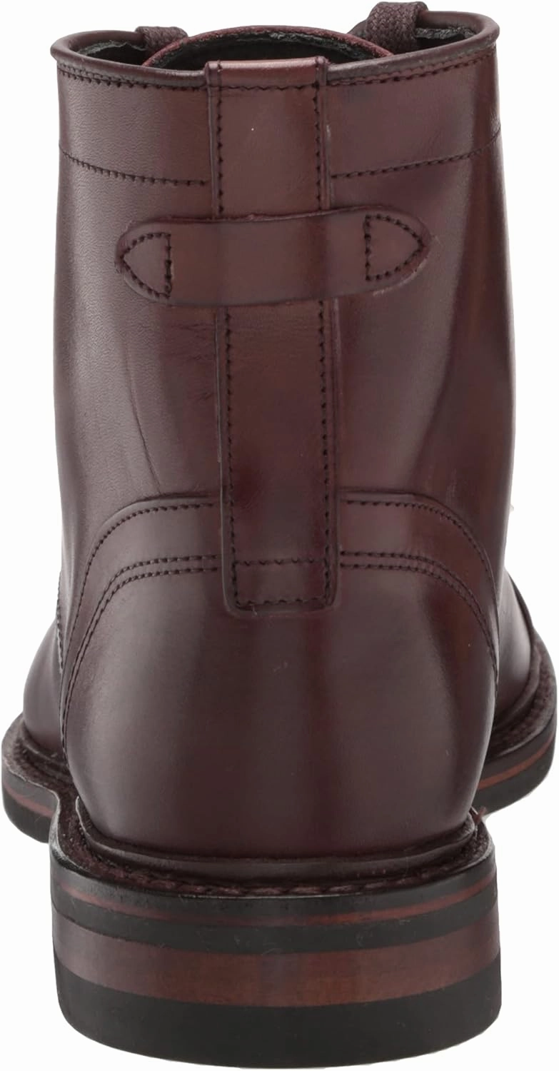 Allen Edmonds Men's Landon Chukka Boot