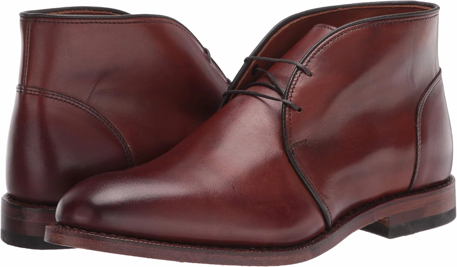 Allen Edmonds Men's Williamsburg Ankle Boot