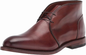 Allen Edmonds Men's Williamsburg Ankle Boot