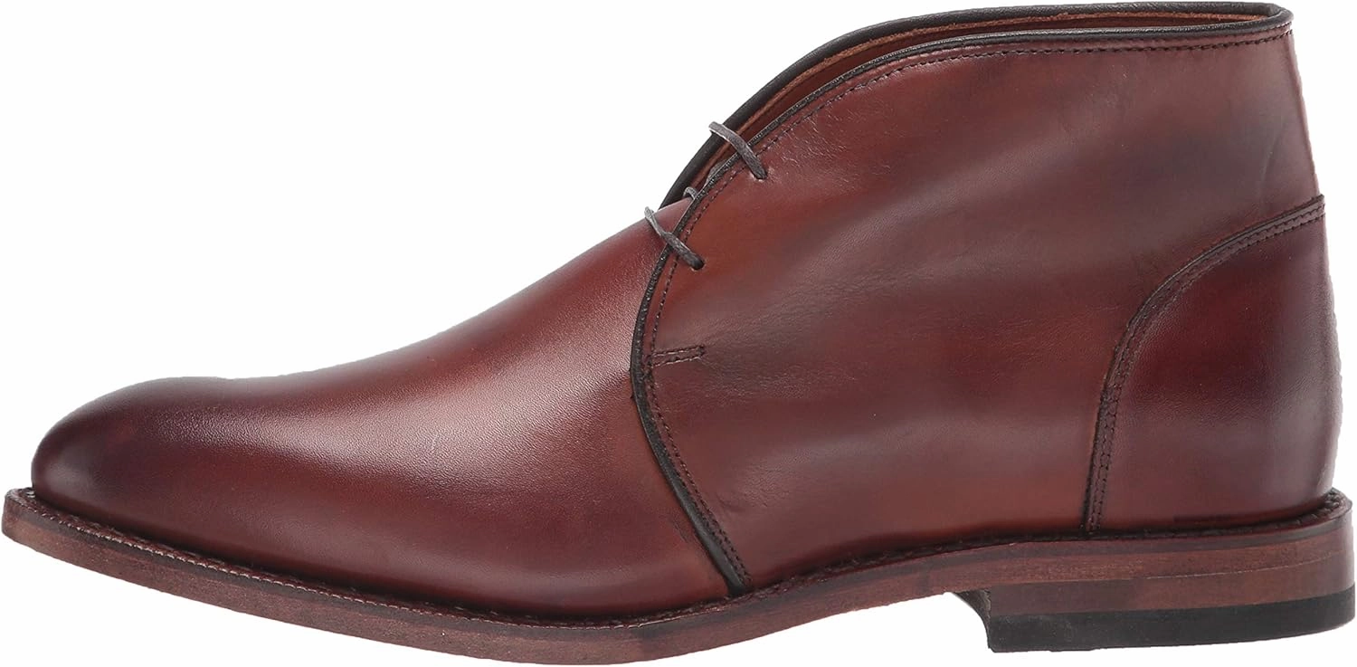 Allen Edmonds Men's Williamsburg Ankle Boot