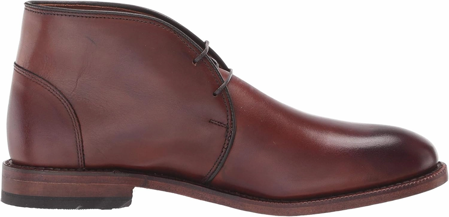Allen Edmonds Men's Williamsburg Ankle Boot