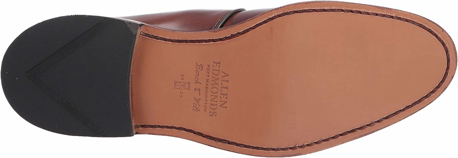 Allen Edmonds Men's Williamsburg Ankle Boot
