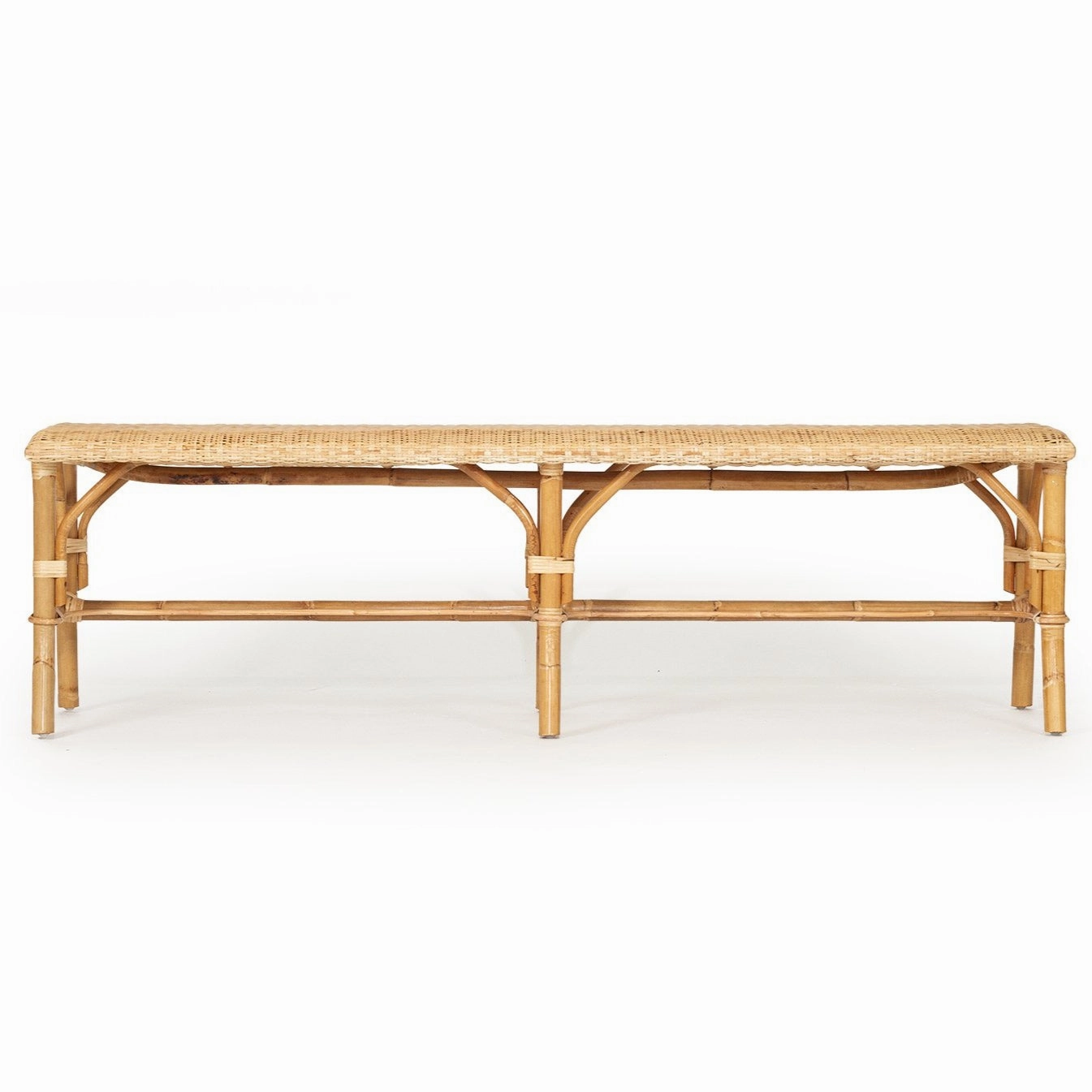 Amalfi Backless Bench