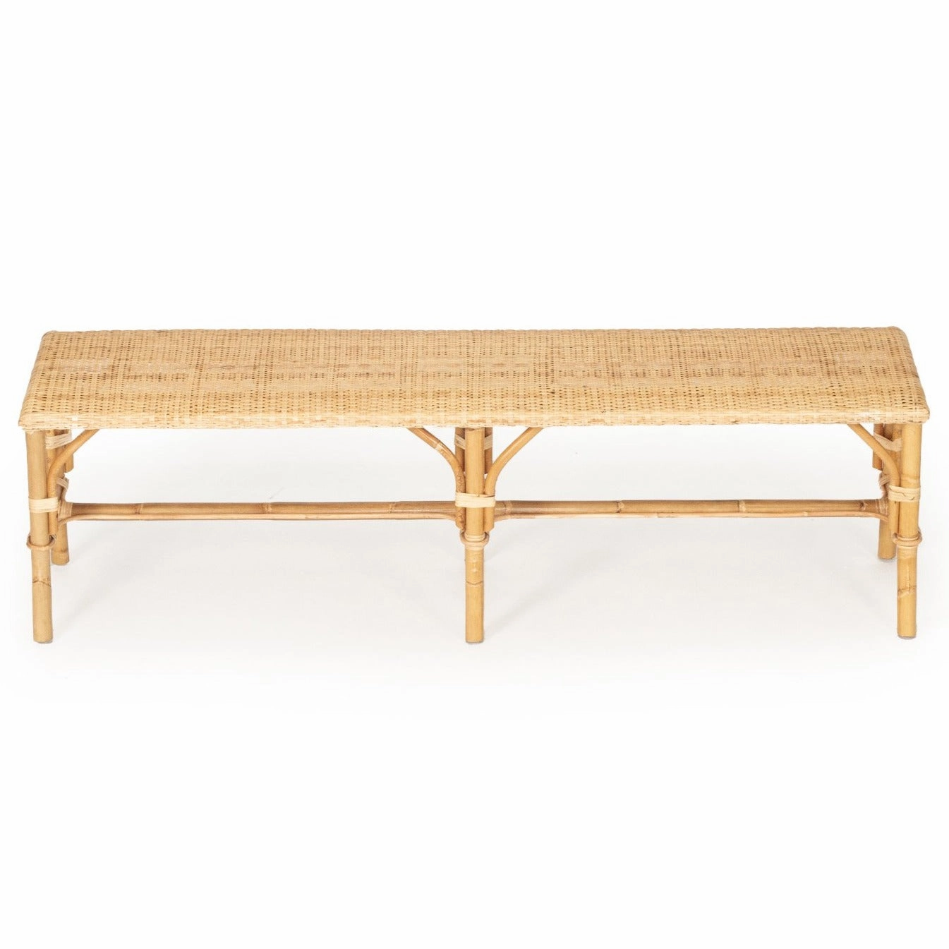 Amalfi Backless Bench