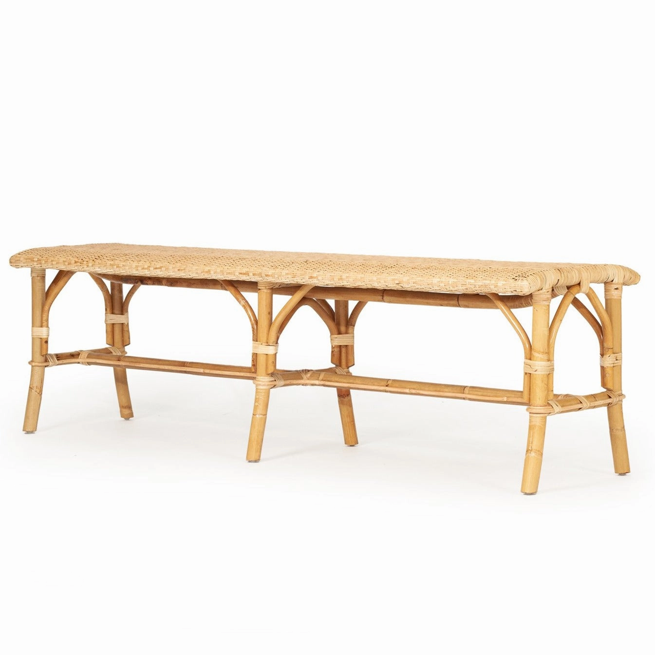 Amalfi Backless Bench