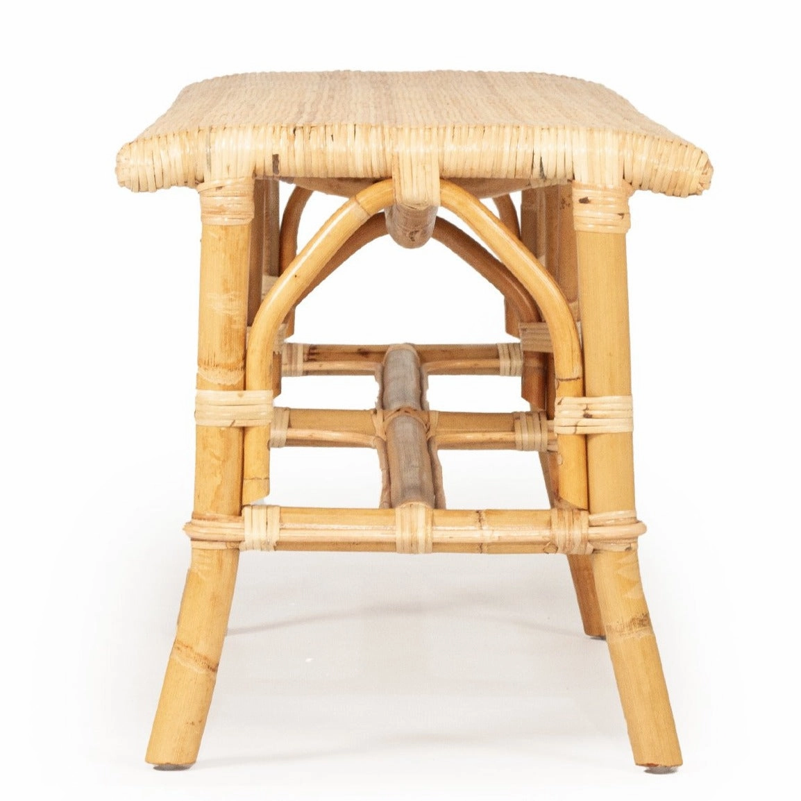Amalfi Backless Bench