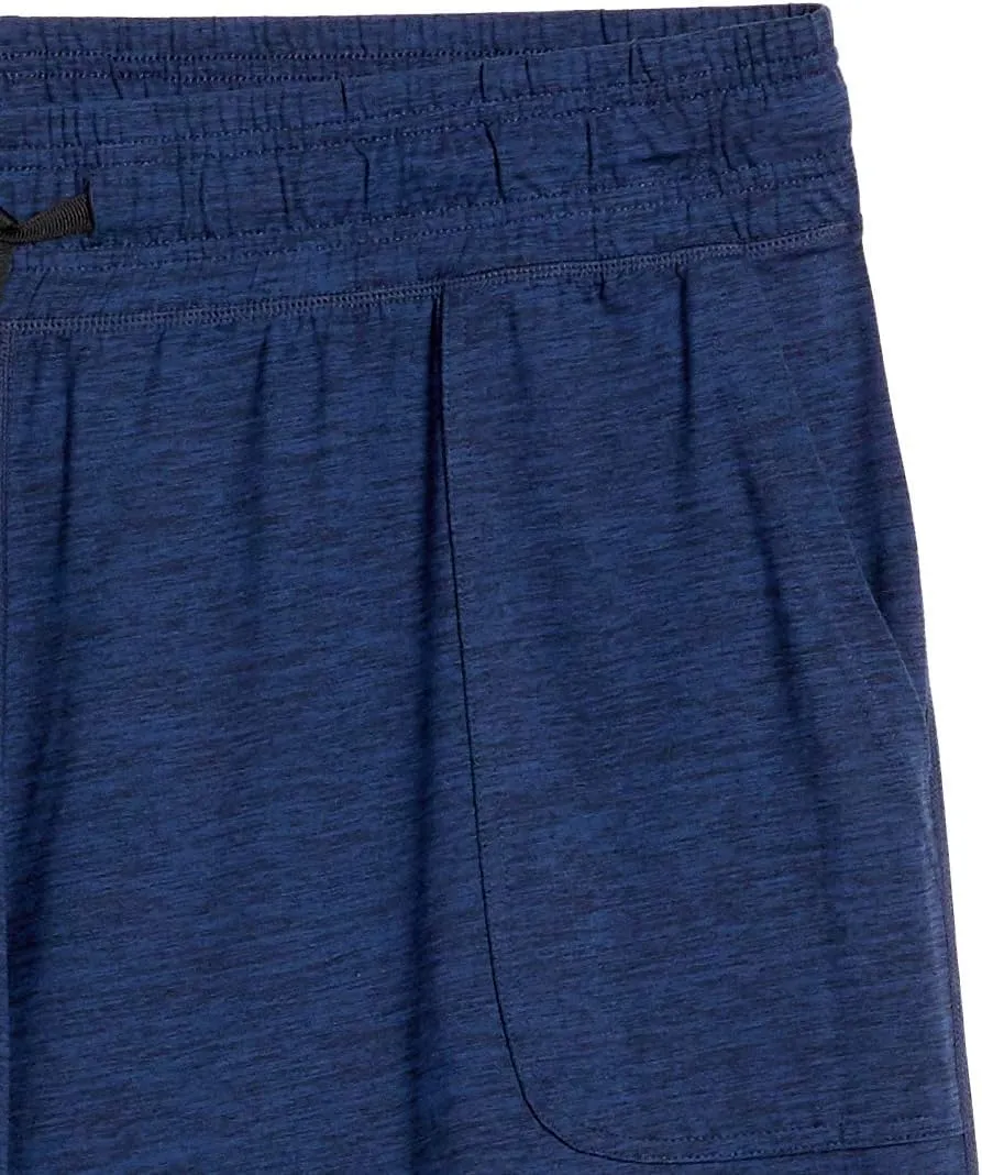 Amazon Essentials Women's Brushed Tech Stretch Short - Discontinued Colors