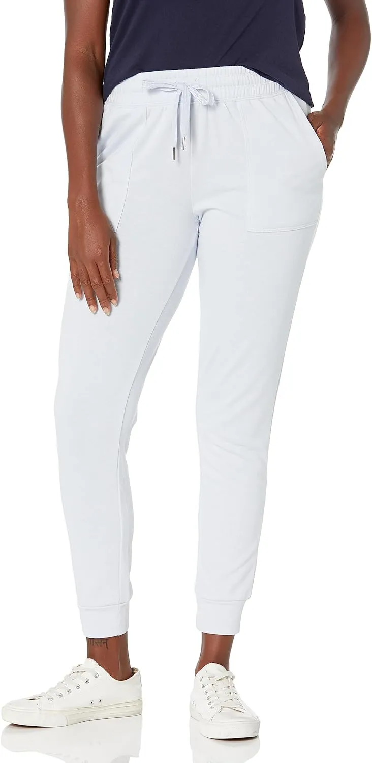 Andrew Marc Women's Long Jogger