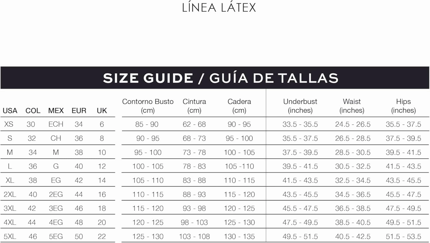 Ann Chery 2028 Corset Waist Trainer for Women | Colombian Semi Vest Cincher with Adjustable Straps | 3 Hook Latex Shaper
