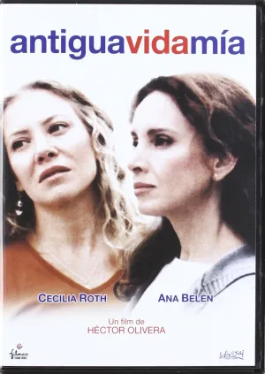 Antigua, My Life ( Antigua vida mía ) [ NON-USA FORMAT, PAL, Reg.2 Import - Spain ]