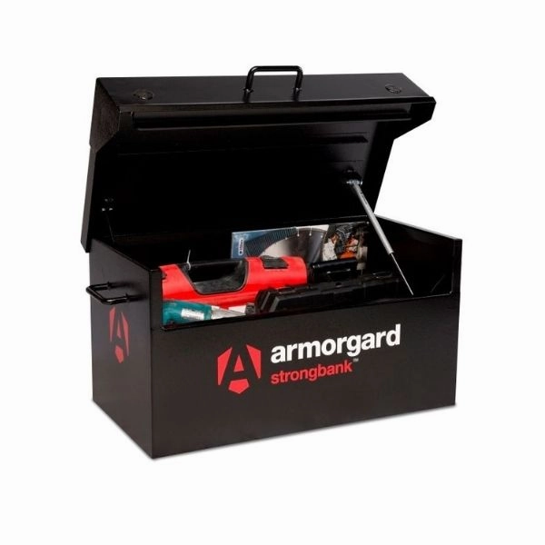 Armorgard StrongBank Tool Safe