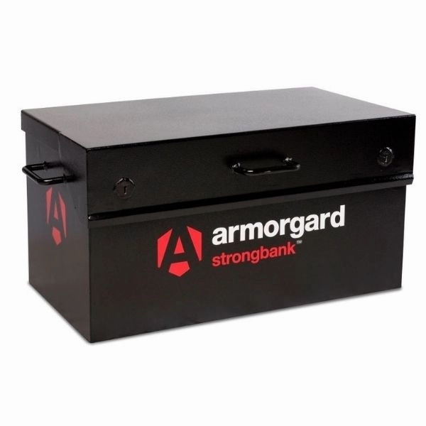 Armorgard StrongBank Tool Safe