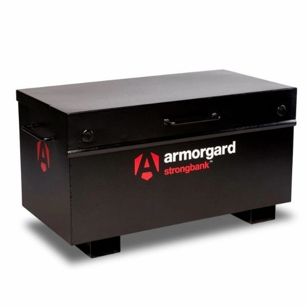 Armorgard StrongBank Tool Safe