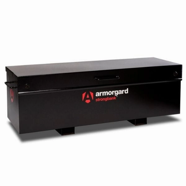 Armorgard StrongBank Tool Safe