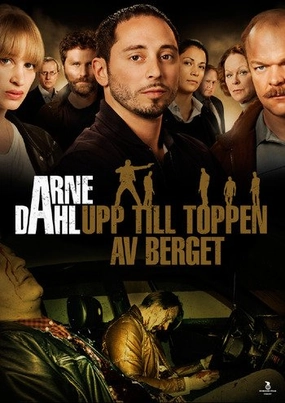 Arne Dahl: To the Top of the Mountain [Region 2]