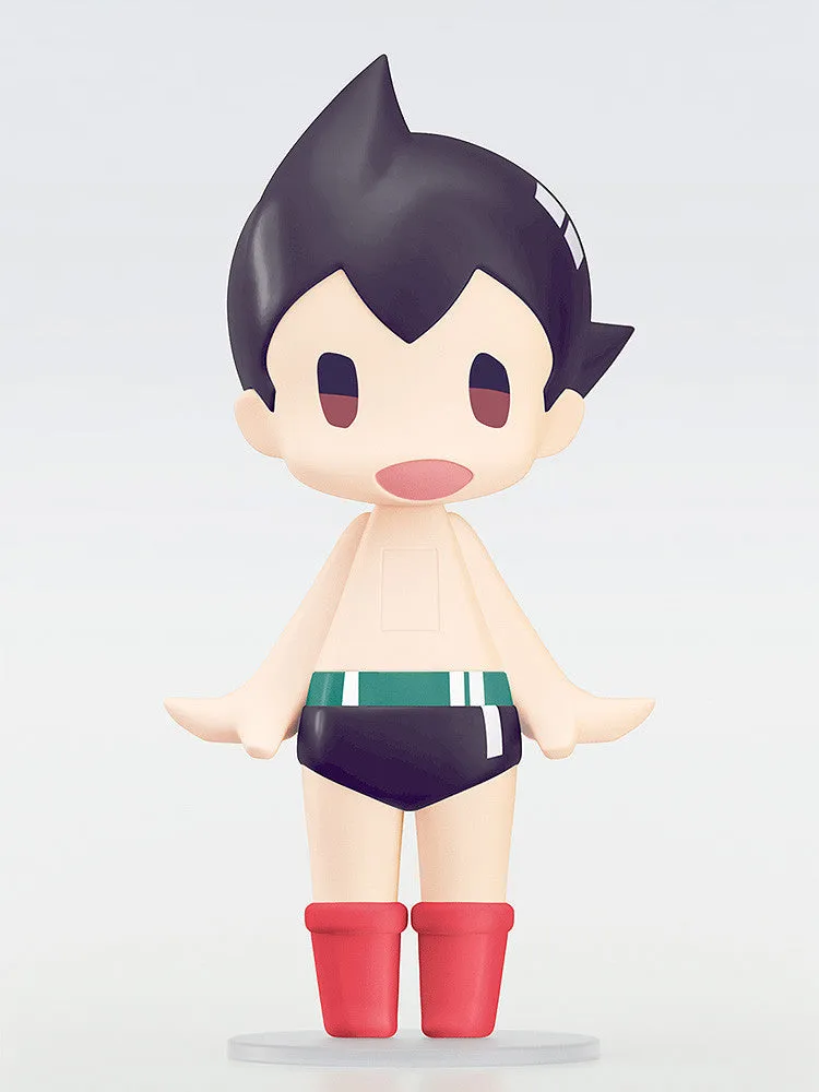 Astro Boy HELLO! GOOD SMILE Astro Boy