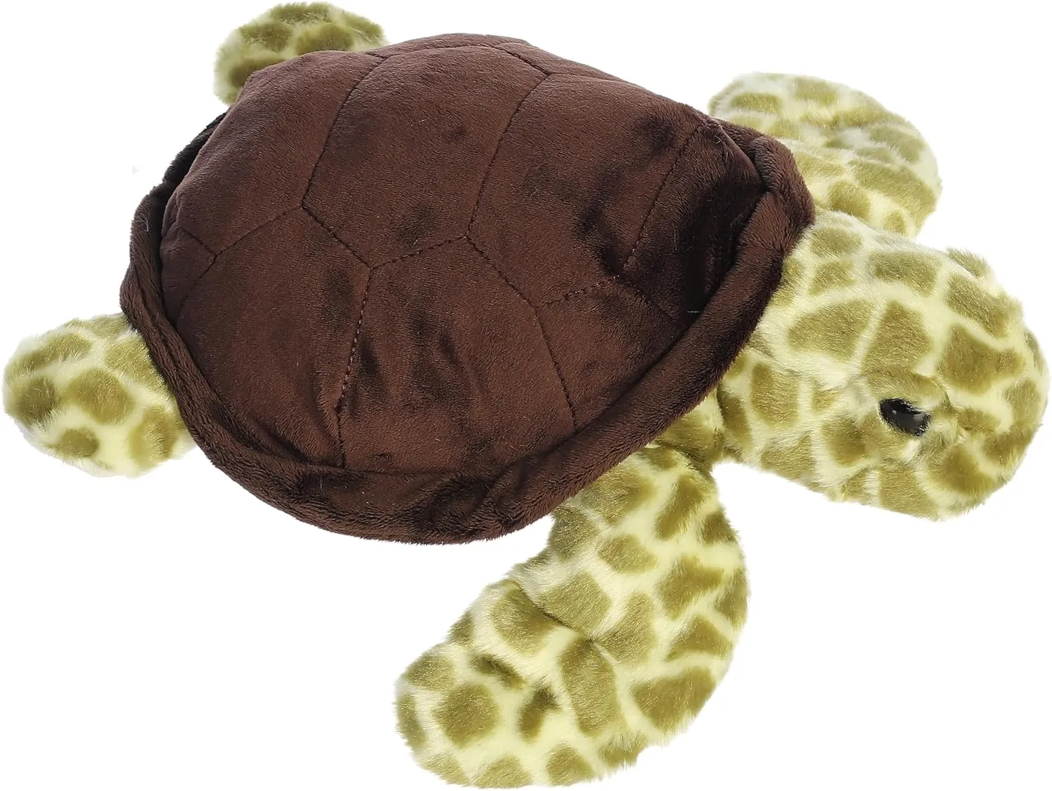 Aurora - Destination - 13" Sea Turtle