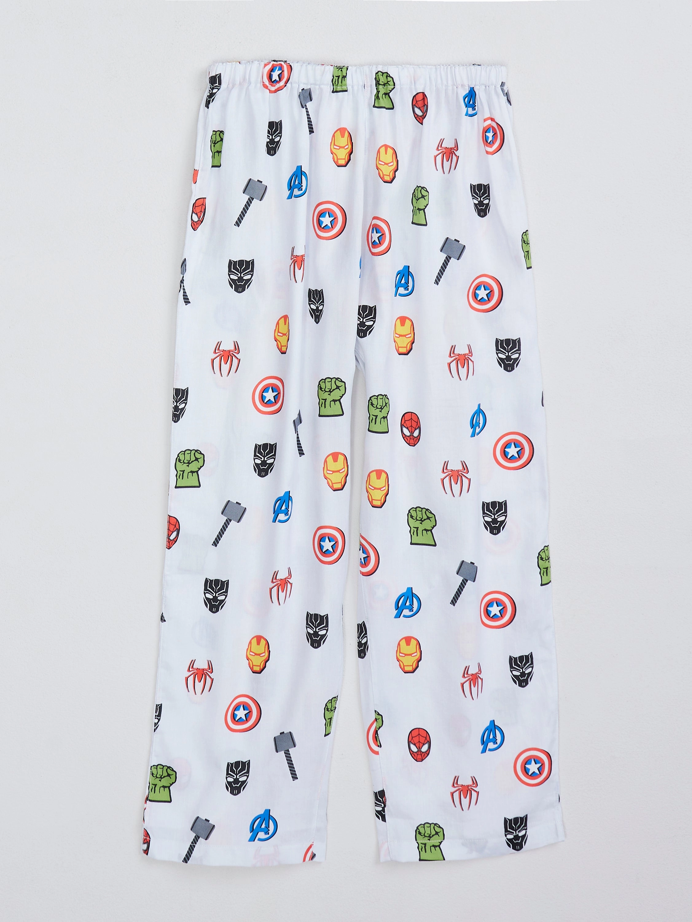 Avengers Assemble Nightsuit
