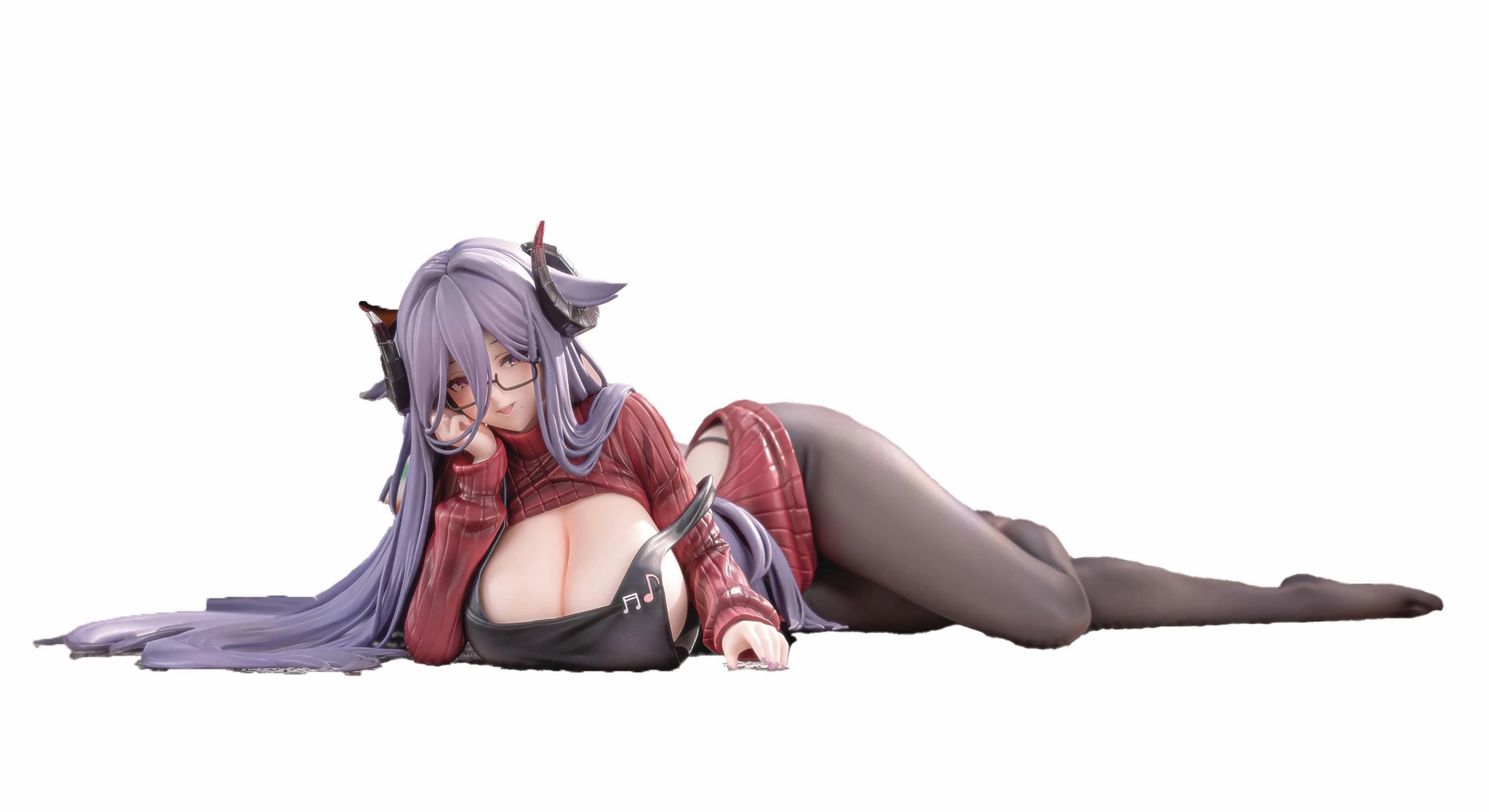 AZUR LANE FRIEDRICH CARL A GAME OF LOVE 1/6 FIG (NET) (MR) (