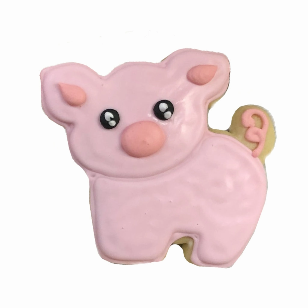 Baby Animals, Choose Your Own