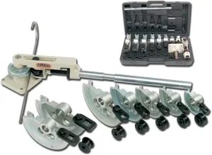 Baileigh Rotary Draw Bender (RDB-25)