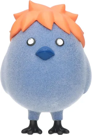 Banpresto - Haikyu!! - Hinagarasu (ver. A), Bandai Spirits Fluffy Puffy Figure