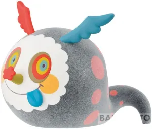 Banpresto - Puella Magi Madoka Magica: The Movie Rebellion - Fluffy Puffy - Dessert Witch Figure Medium