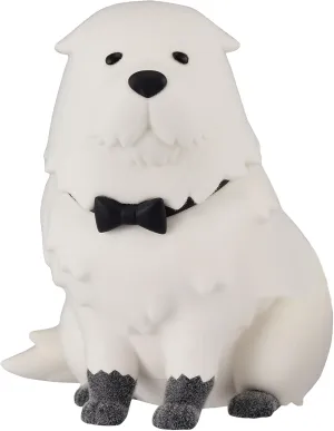 Banpresto - Spy x Family - Bond Forger (ver. A), Bandai Spirits Fluffy Puffy Figure