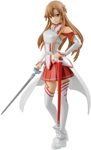 Banpresto Sword Art Online Asuna Action Figure