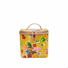 Barb Slim Train Case