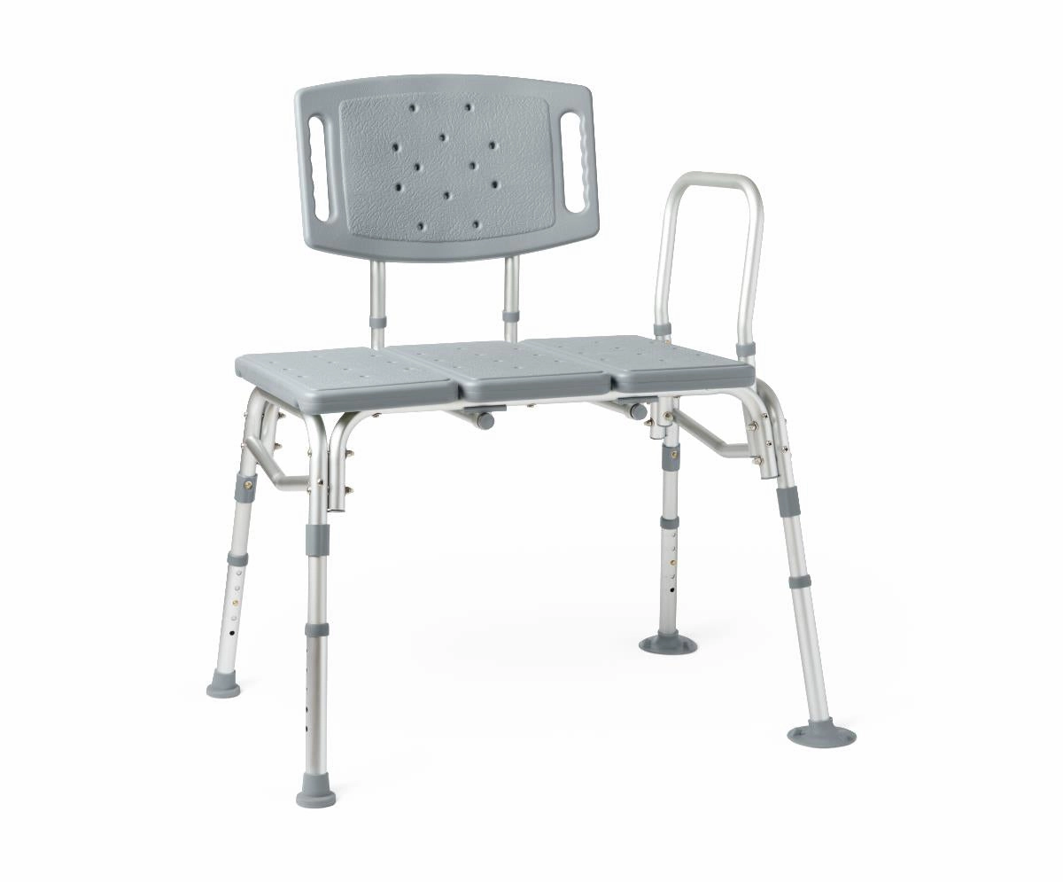 Bariatric Knockdown Transfer Bench