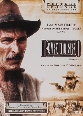 Barquero (1970) [ NON-USA FORMAT, PAL, Reg.2 Import - France ]