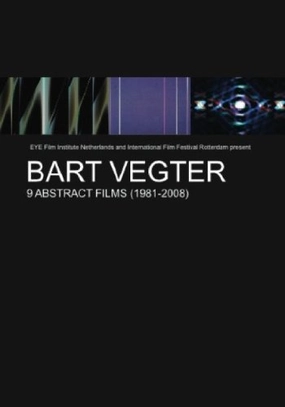 Bart Vegter Collection (9 Abstract Films 1981 - 2008) ( Horizontals (Horizontalen) / In Need of Space / Heaven Is Square (De Hemel Is Vierkant) / Fo [ NON-USA FORMAT, PAL, Reg.2 Import - Netherla