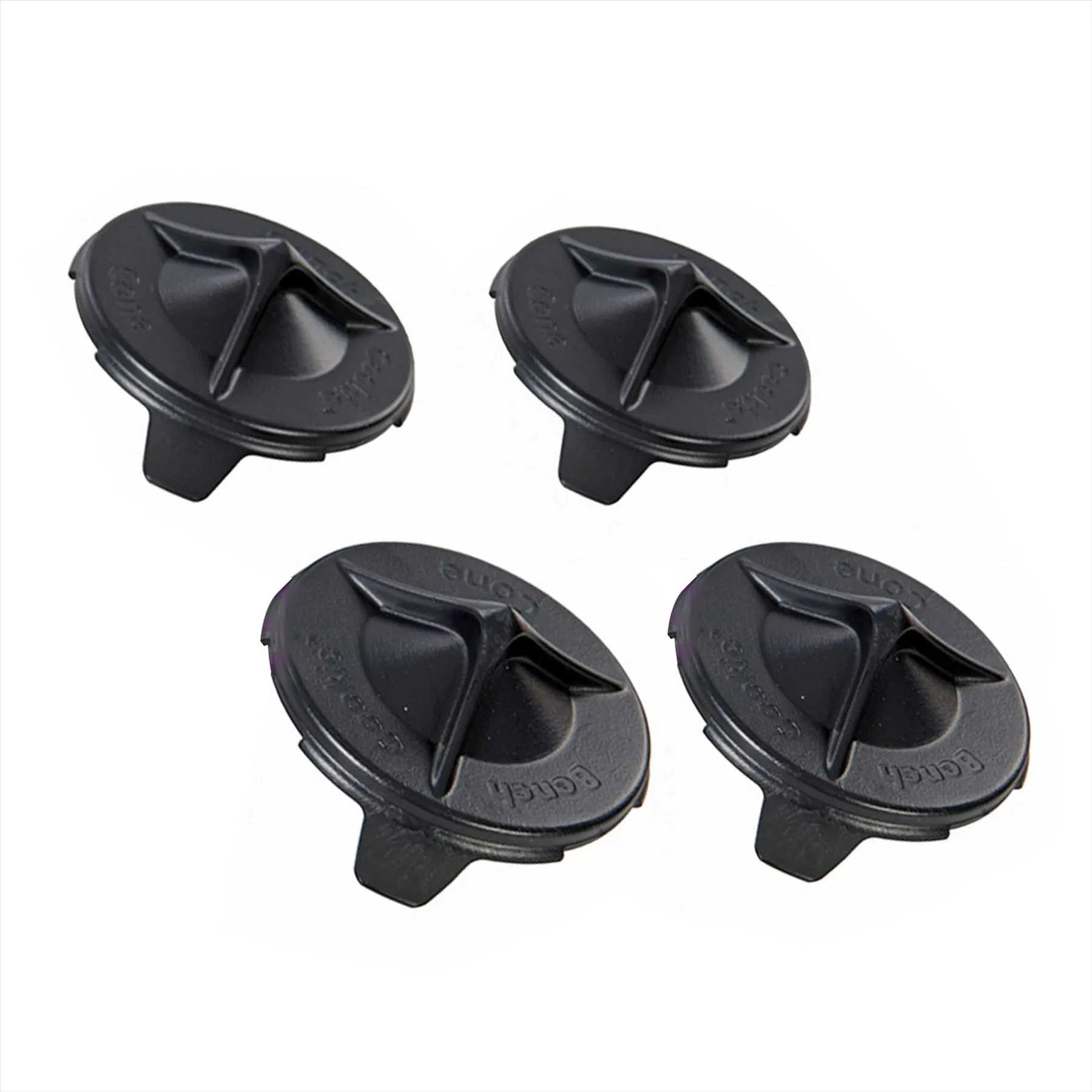 Bench Cookie� Cones 4Pk Fail Safe Project Finishing System For Gripping